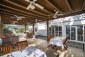 Manzara Boutique Hotel