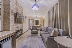 Manzara Boutique Hotel