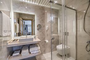 Manzara Boutique Hotel