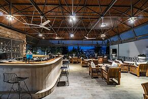 Manzara Boutique Hotel