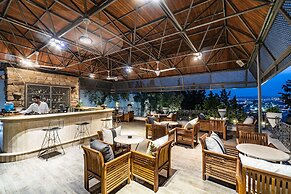 Manzara Boutique Hotel