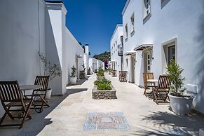 Manzara Boutique Hotel