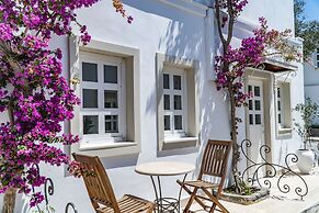 Manzara Boutique Hotel