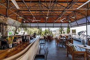 Manzara Boutique Hotel