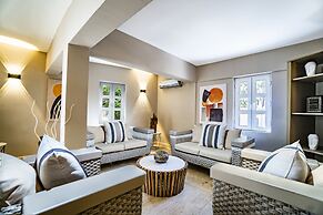 Manzara Boutique Hotel