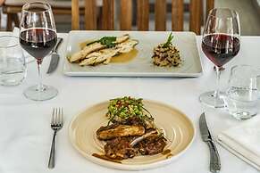 Manzara Boutique Hotel