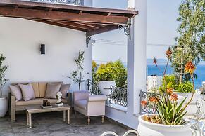 Manzara Boutique Hotel