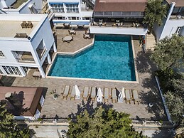 Manzara Boutique Hotel