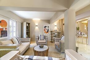 Manzara Boutique Hotel