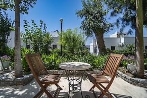 Manzara Boutique Hotel