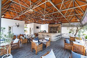 Manzara Boutique Hotel