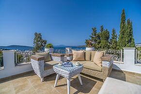 Manzara Boutique Hotel