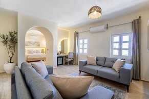 Manzara Boutique Hotel