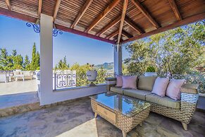 Manzara Boutique Hotel