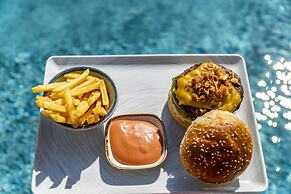 Manzara Boutique Hotel