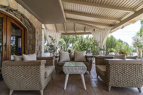 Manzara Boutique Hotel