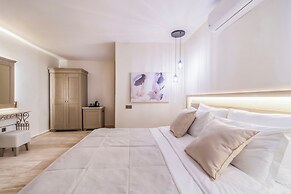 Manzara Boutique Hotel