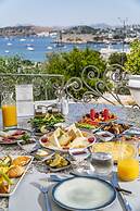 Manzara Boutique Hotel