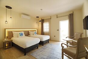 Manzara Boutique Hotel