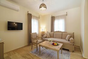 Manzara Boutique Hotel