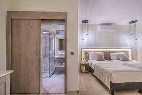 Manzara Boutique Hotel