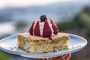 Manzara Boutique Hotel