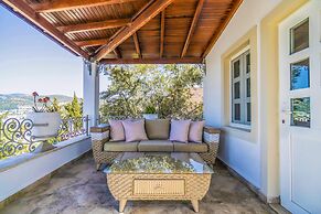 Manzara Boutique Hotel