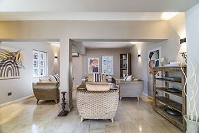 Manzara Boutique Hotel