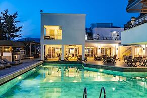 Manzara Boutique Hotel