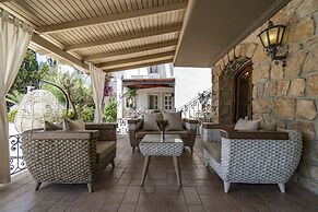 Manzara Boutique Hotel