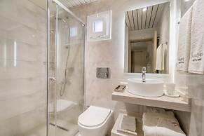 Manzara Boutique Hotel