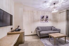 Manzara Boutique Hotel