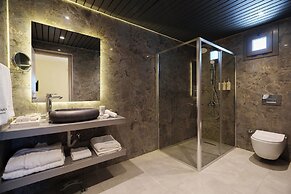 Manzara Boutique Hotel