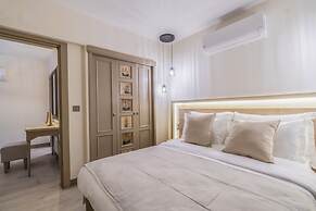 Manzara Boutique Hotel