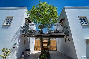 Manzara Boutique Hotel