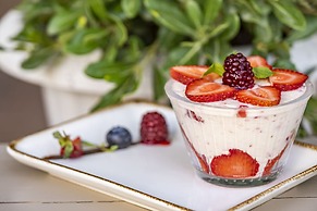 Manzara Boutique Hotel