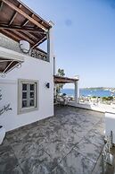 Manzara Boutique Hotel