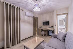 Manzara Boutique Hotel