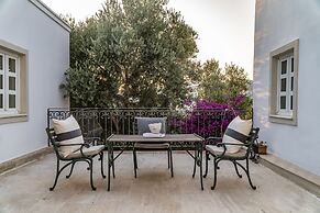 Manzara Boutique Hotel