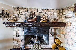 Manzara Boutique Hotel