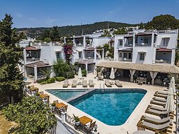 Manzara Boutique Hotel