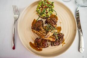 Manzara Boutique Hotel