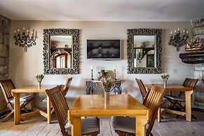 Manzara Boutique Hotel