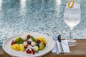 Manzara Boutique Hotel