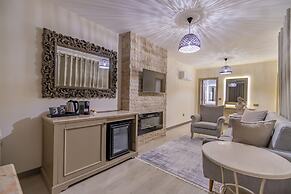 Manzara Boutique Hotel