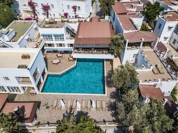 Manzara Boutique Hotel