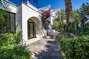 Manzara Boutique Hotel