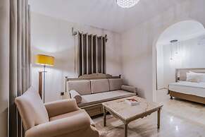 Manzara Boutique Hotel