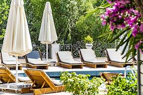 Manzara Boutique Hotel