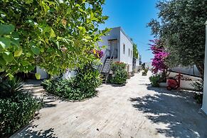 Manzara Boutique Hotel